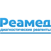 Реагенты Реамед logo